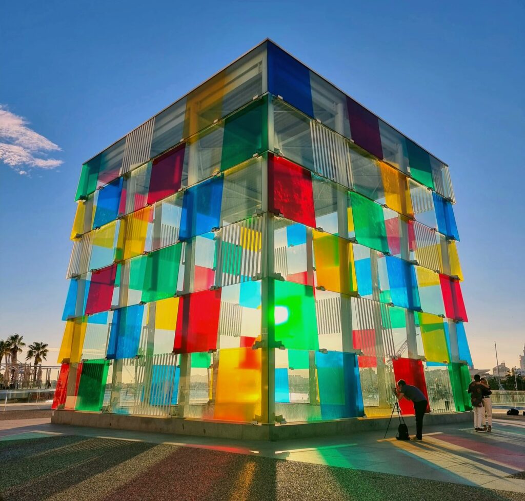 Slovakia’s Andy Warhol Museum is back. It looks very different