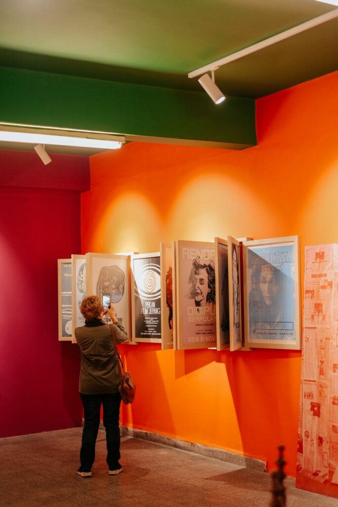 Slovakia’s Andy Warhol Museum is back. It looks very different