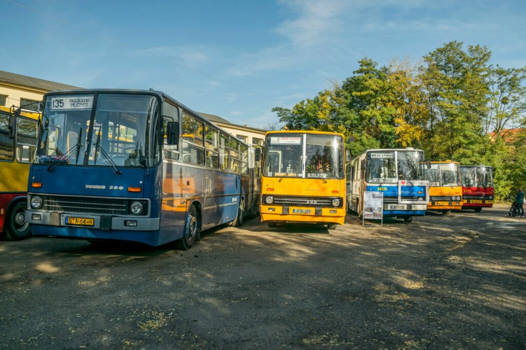 New bus service links Trenčín and Zlín, with a stop at a renowned Czech spa
