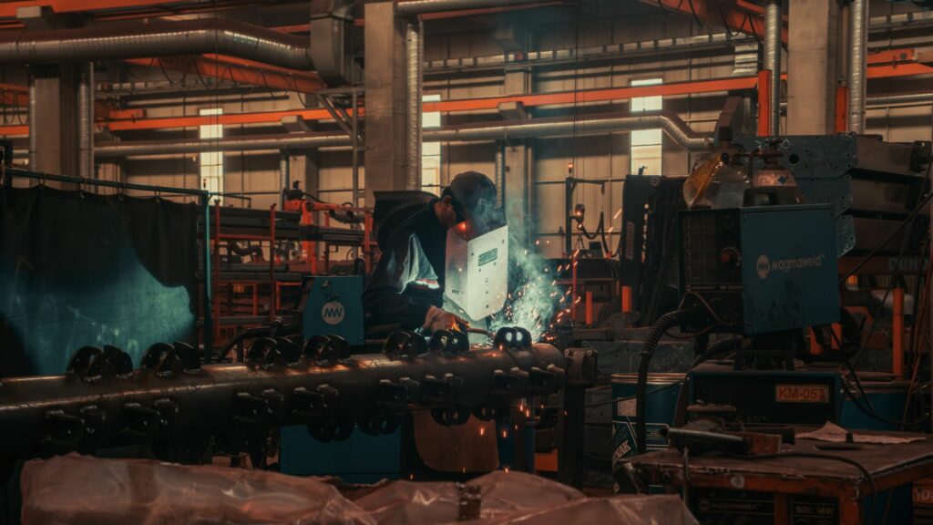 Jaroslav Grygar: ‘Meaningful HR happens in factories too’