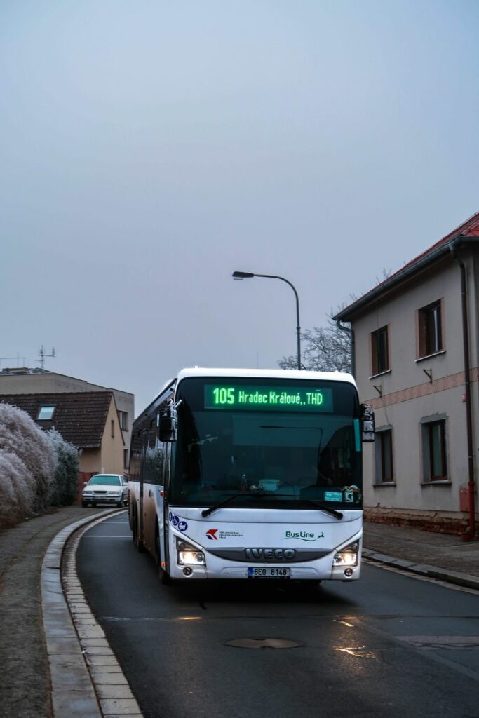 New bus service links Trenčín and Zlín, with a stop at a renowned Czech spa