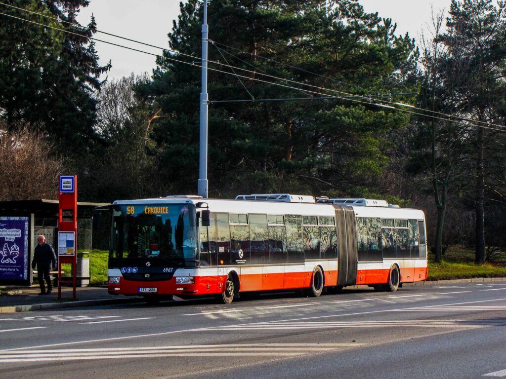 New bus service links Trenčín and Zlín, with a stop at a renowned Czech spa