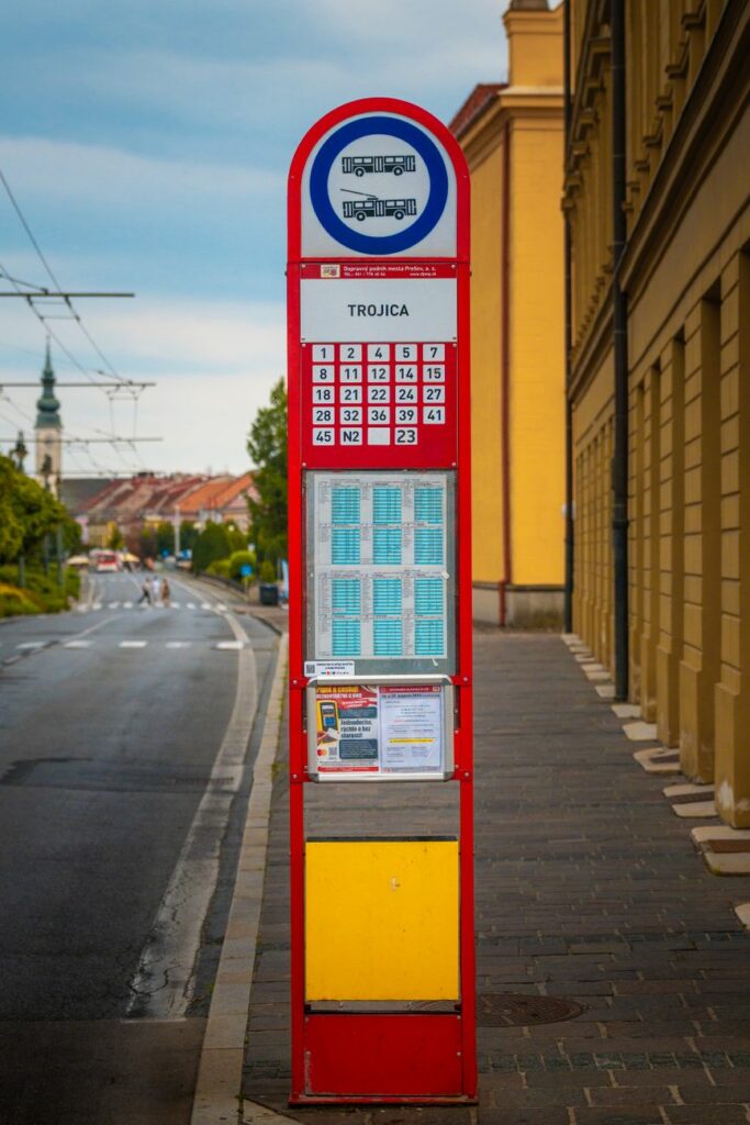 New bus service links Trenčín and Zlín, with a stop at a renowned Czech spa