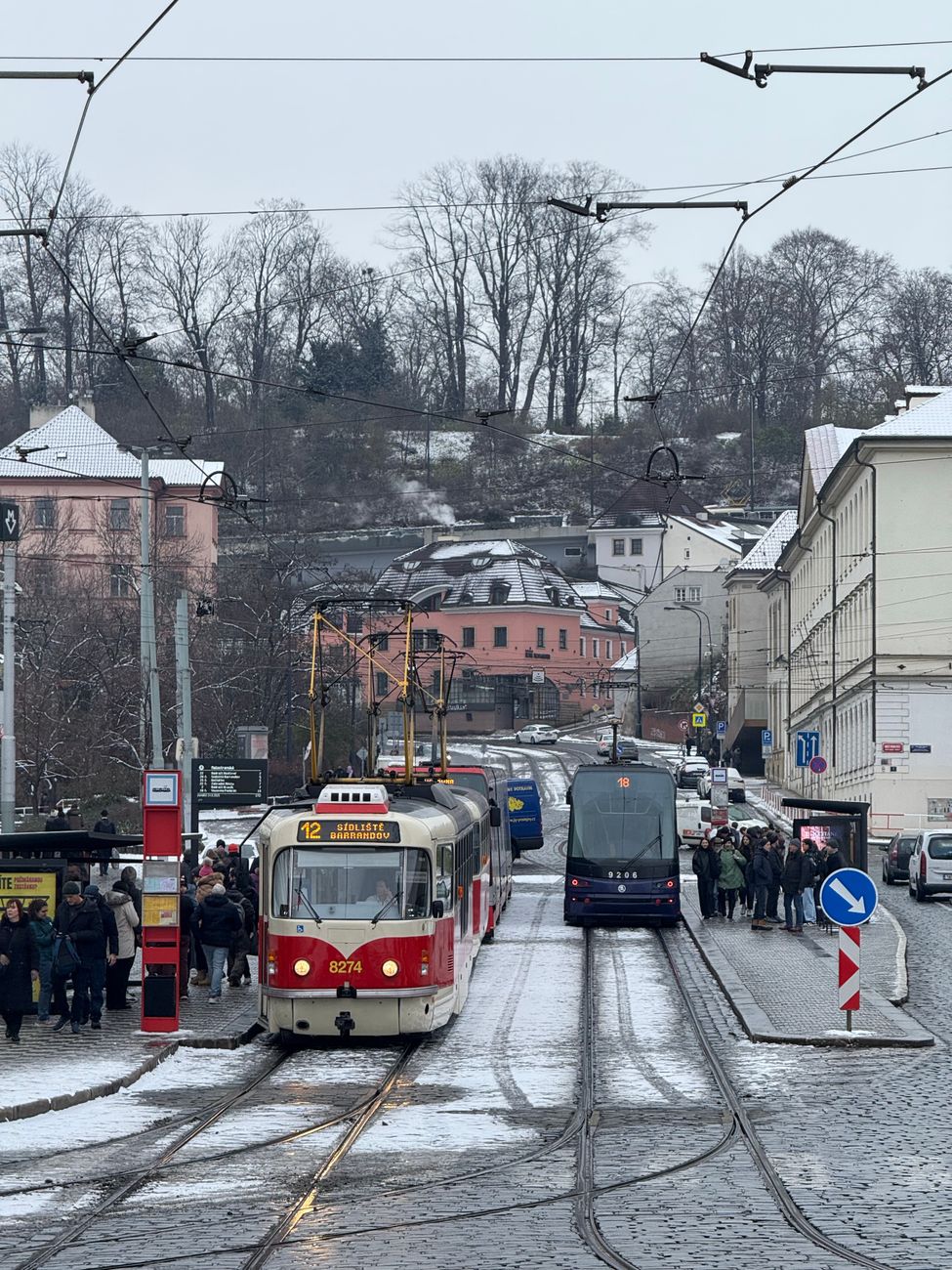New bus service links Trenčín and Zlín, with a stop at a renowned Czech spa