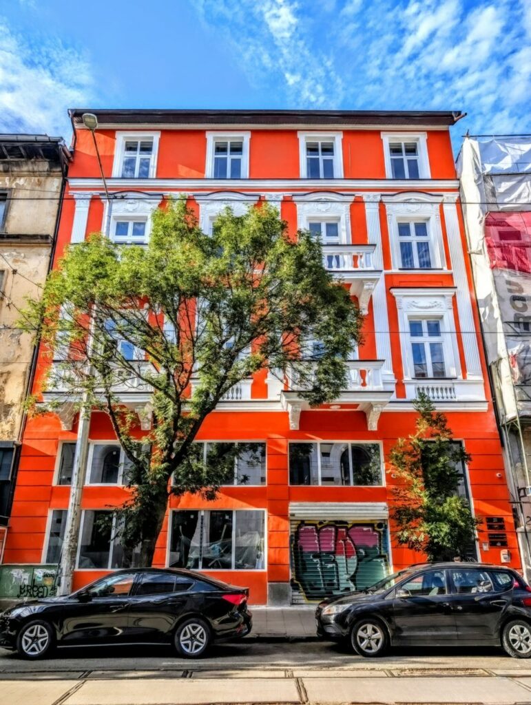 Slovakia’s Andy Warhol Museum is back. It looks very different