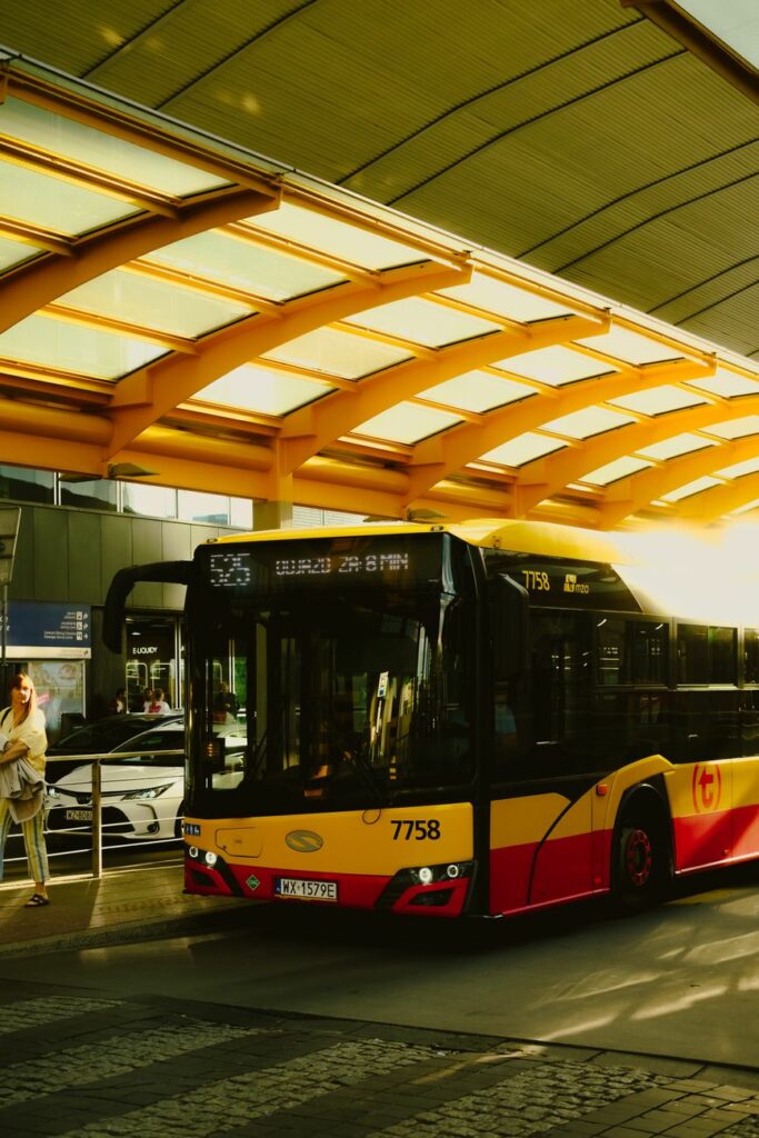 New bus service links Trenčín and Zlín, with a stop at a renowned Czech spa