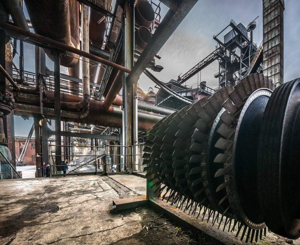 Jaroslav Grygar: ‘Meaningful HR happens in factories too’